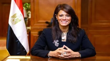 لقاء استراتيجي.. وزيرة التخطيط تناقش مع مدير فاو تعزيز الأمن الغذائي في 2025